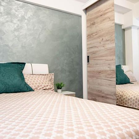 Ultra Central Luxury 3Br 2Bath Apt & Amazing Views Bucarest Exterior foto