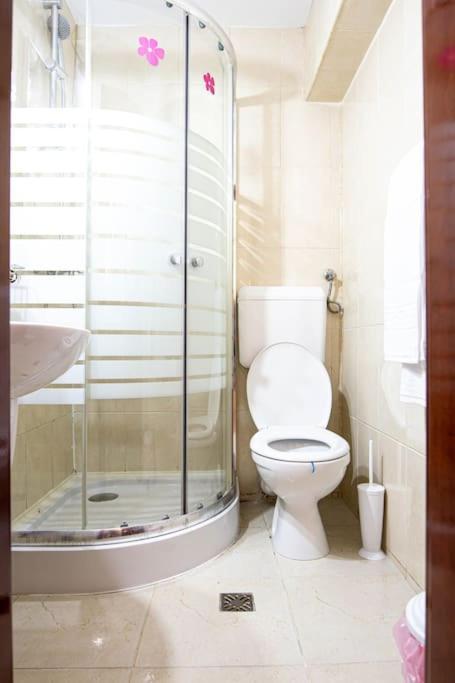 Ultra Central Luxury 3Br 2Bath Apt & Amazing Views Bucarest Exterior foto