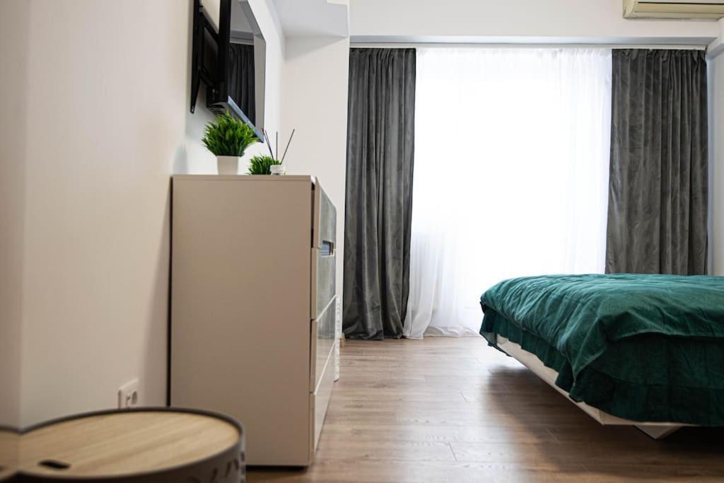 Ultra Central Luxury 3Br 2Bath Apt & Amazing Views Bucarest Exterior foto