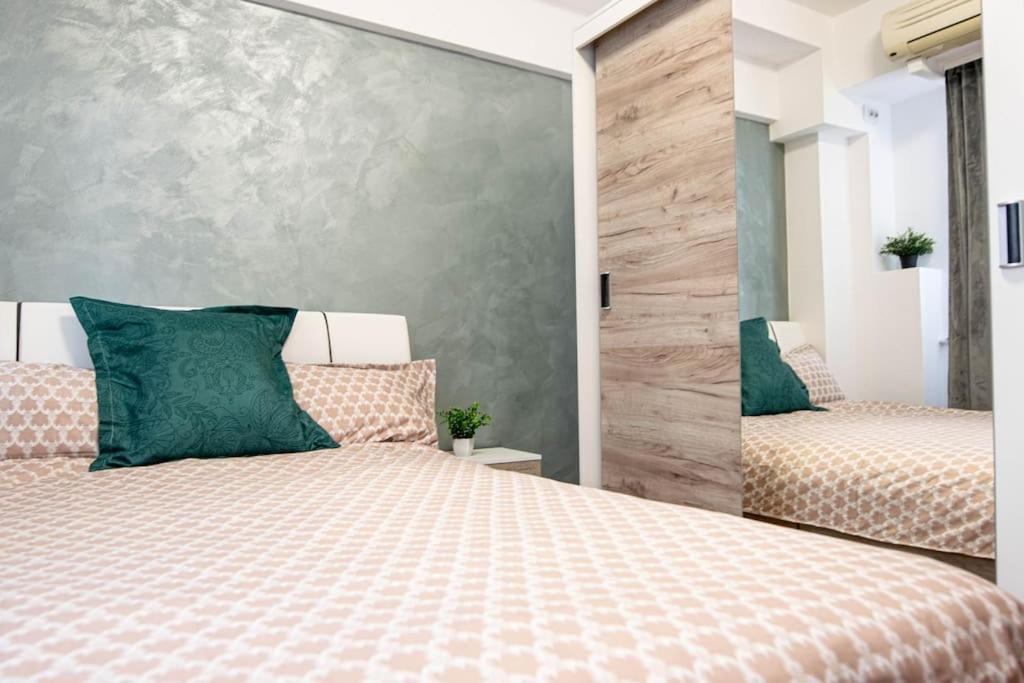Ultra Central Luxury 3Br 2Bath Apt & Amazing Views Bucarest Exterior foto