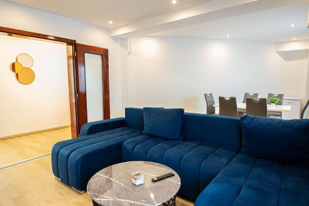 Ultra Central Luxury 3Br 2Bath Apt & Amazing Views Bucarest Exterior foto